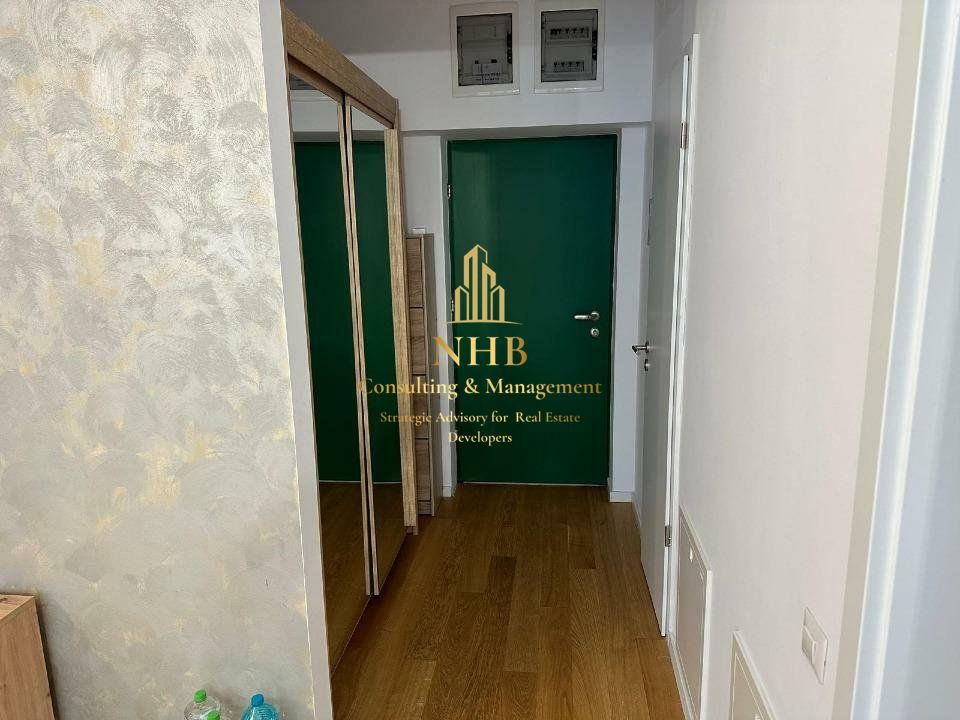 Apartament 2 Camere | Aviatiei Park, Gradina | Loc de Parcare | Centrla - Poză 6