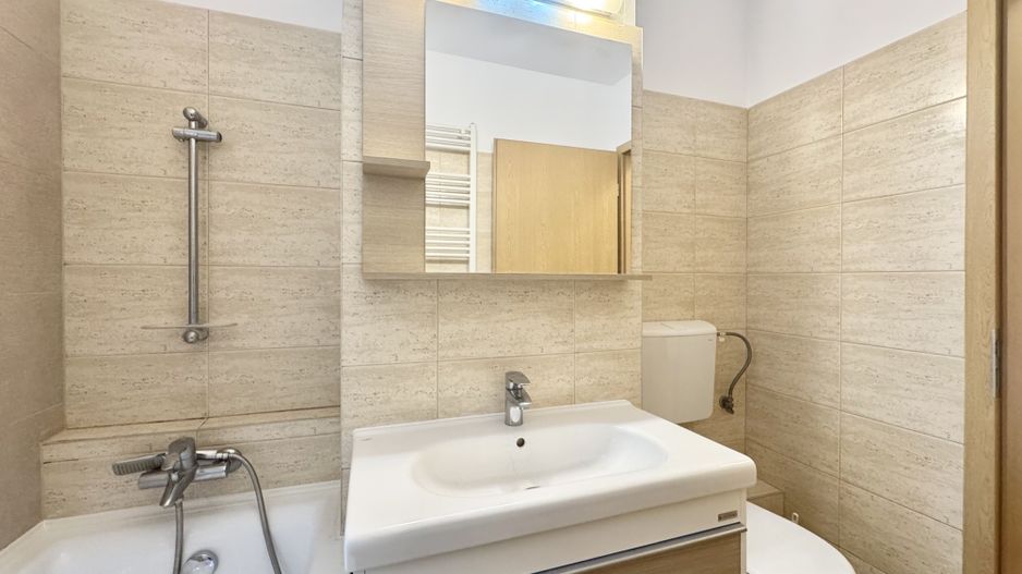 2 camere de închiriat | Locație excelentă Calea Aradului - Poză 20