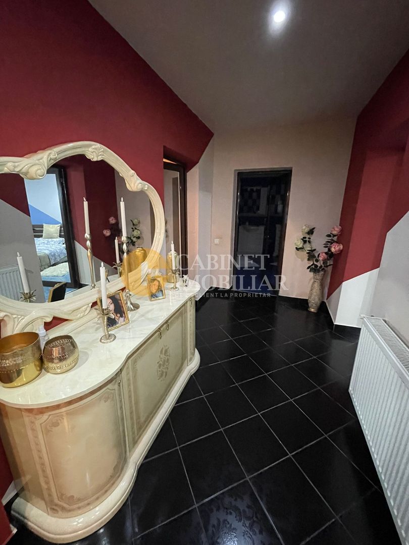 Casa 4 camere, 160 MP, 600 MP Teren Pacurari - Poză 10