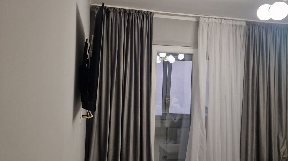 AP. 2 CAMERE DOBROESTI, PET-FRIENDLY, BUCATARIE INCHISA, CENTRALA - Poză 4