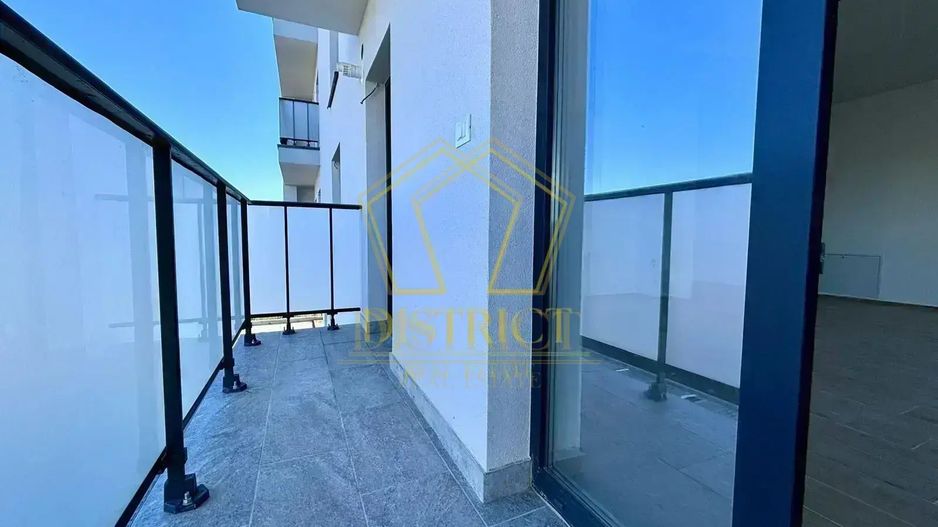 Apartamente 2 camere cu terasa 30-49mp | Torontalului - Poză 13