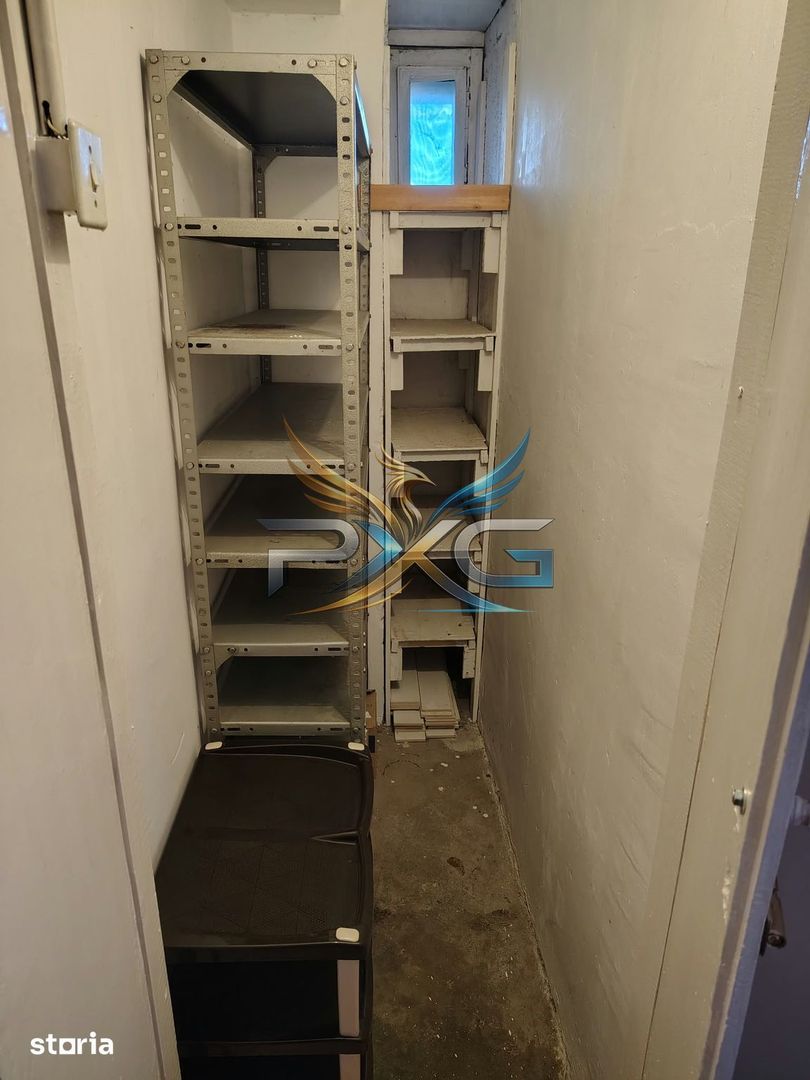 Apartament 2 camere metrou Lujerului - Poză 13