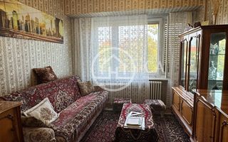 Apartament de închiriat cu 3 camere in zona Ultracentrala, Oradea - Poză 4