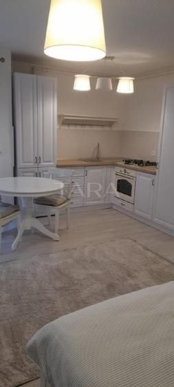 Apartament cu 1 cameră – Zorilor, ideal pentru locuință sau investiție - Poză 1