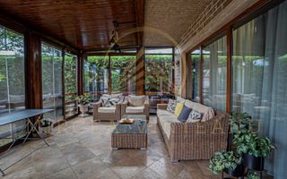 VIILE NOI - Vila modernă compusă din P+1E+M - Poză 43