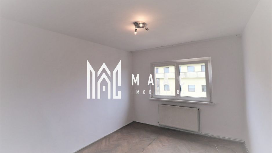 Apartament 2 camere | Balcon | Vasile Aaron - Poză 1