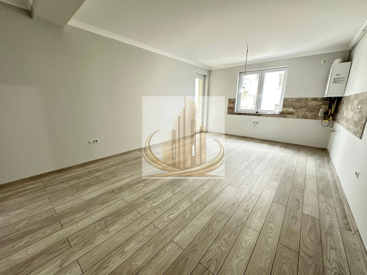 Exclusivitate | Apartament Luxury 2 Camere cu Dressinguri și Loggie - Poză 1