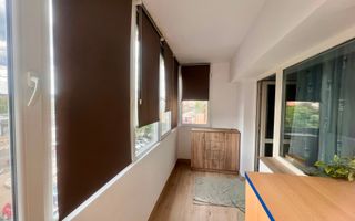 Apartament 2 camere de închiriat /Zona Gării, aproape de Centru - Poză 11