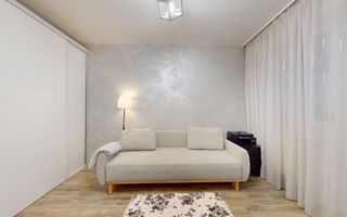 Duplex 4 camere modern | Mobilat integral - Poză 8