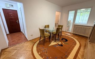 3 camere, Dacia-Circumvalatiunii, vis a vis de Scoala generala nr. 18 - Poză 4