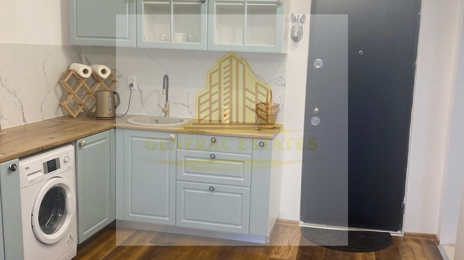 garsoniera Brasov Steagu - Poză 7