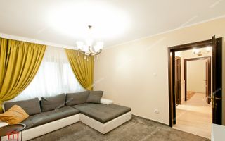 Inchiriere apartament 4 camere in Galati, Lângă Parcul Viva - Poză 1