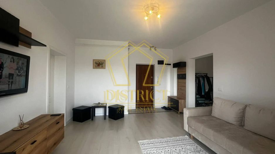 Apartament superb cu 2 camere I Braytim - Poză 2