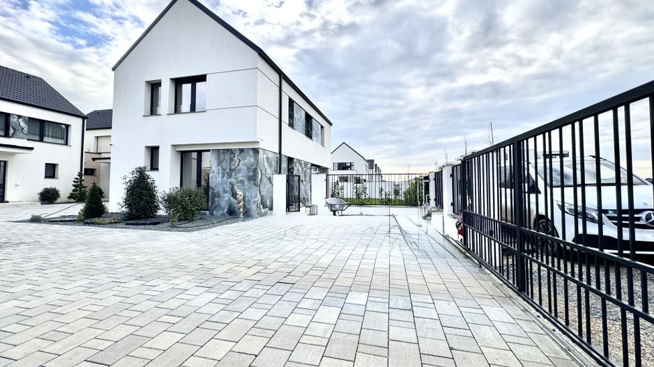 Casă premium în Dumbrăvița – pregătită pentru mutare imediată - Poză 24