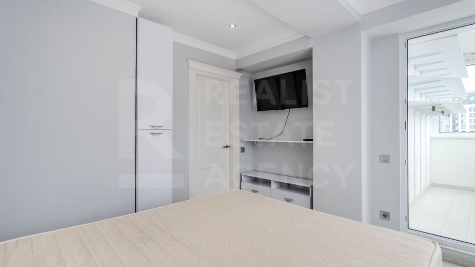 Vânzare, apartament 2 camerea, str. Mihail Sadoveanu, Ciocana - Poză 9