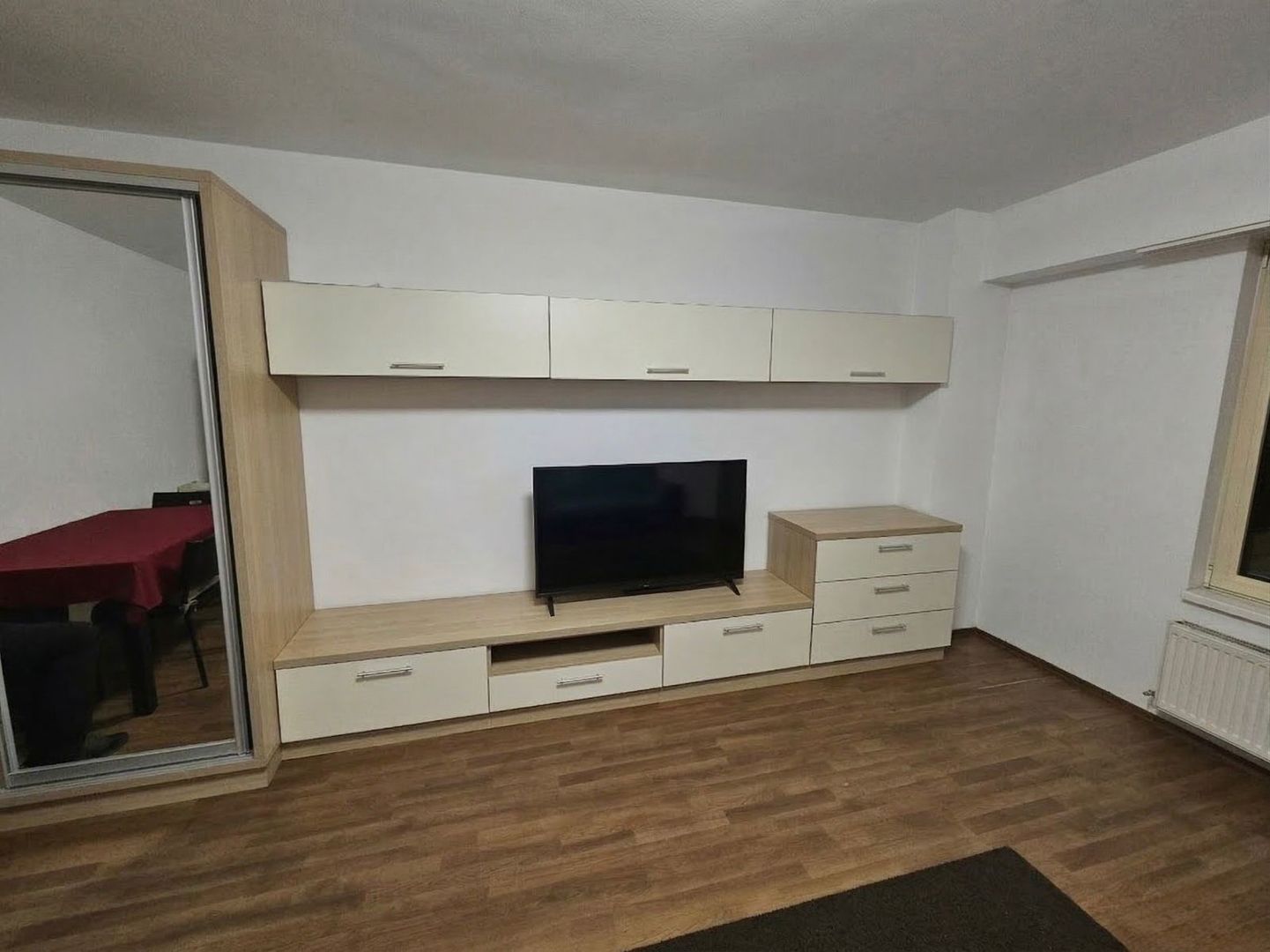 2 CAMERE | CALEA CALARASI | CENTRALA TERMICA | BLOC ANVELOPAT 5MIN METROU MUNCII - Poză 1
