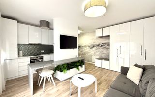 Apartament superb cu 2 camere 46 mp utili | Aradului/Lipovei - Poză 2