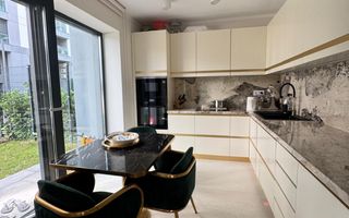 Vanzare Duplex 3 Camere + Curte 130 MP Cloud 9 Residence - Poză 6