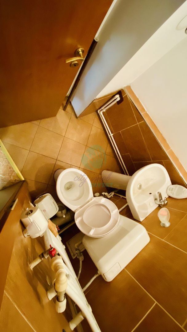 Apartament 3 camere, Bulevardul Octavian Goga - Poză 10