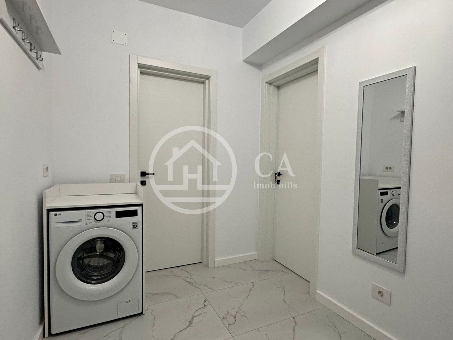 Apartament de închiriat cu 2 camere în PRIMA ARENA, Oradea - Poză 8