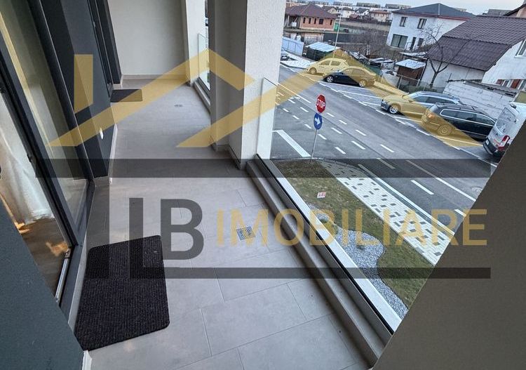 Apartament de 2 camere, 58 mp, parcare, Zona Unirii Park Luxury - Poză 8