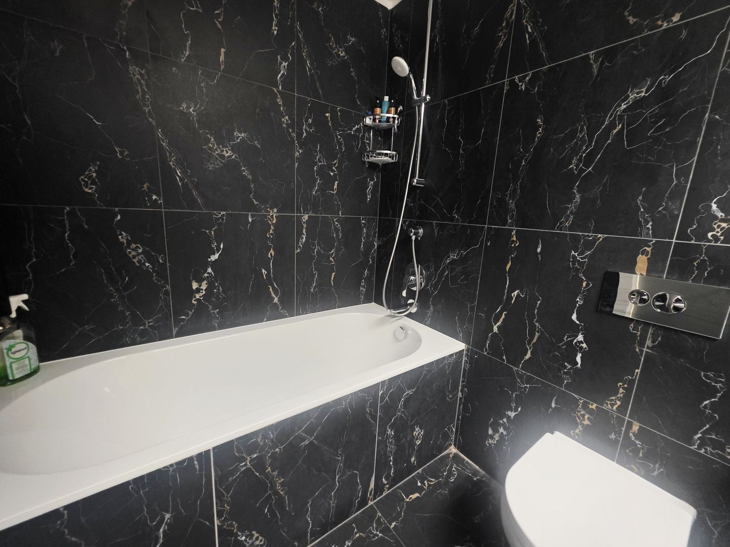 2 camere | One Herastrau | Parcare - Poză 5