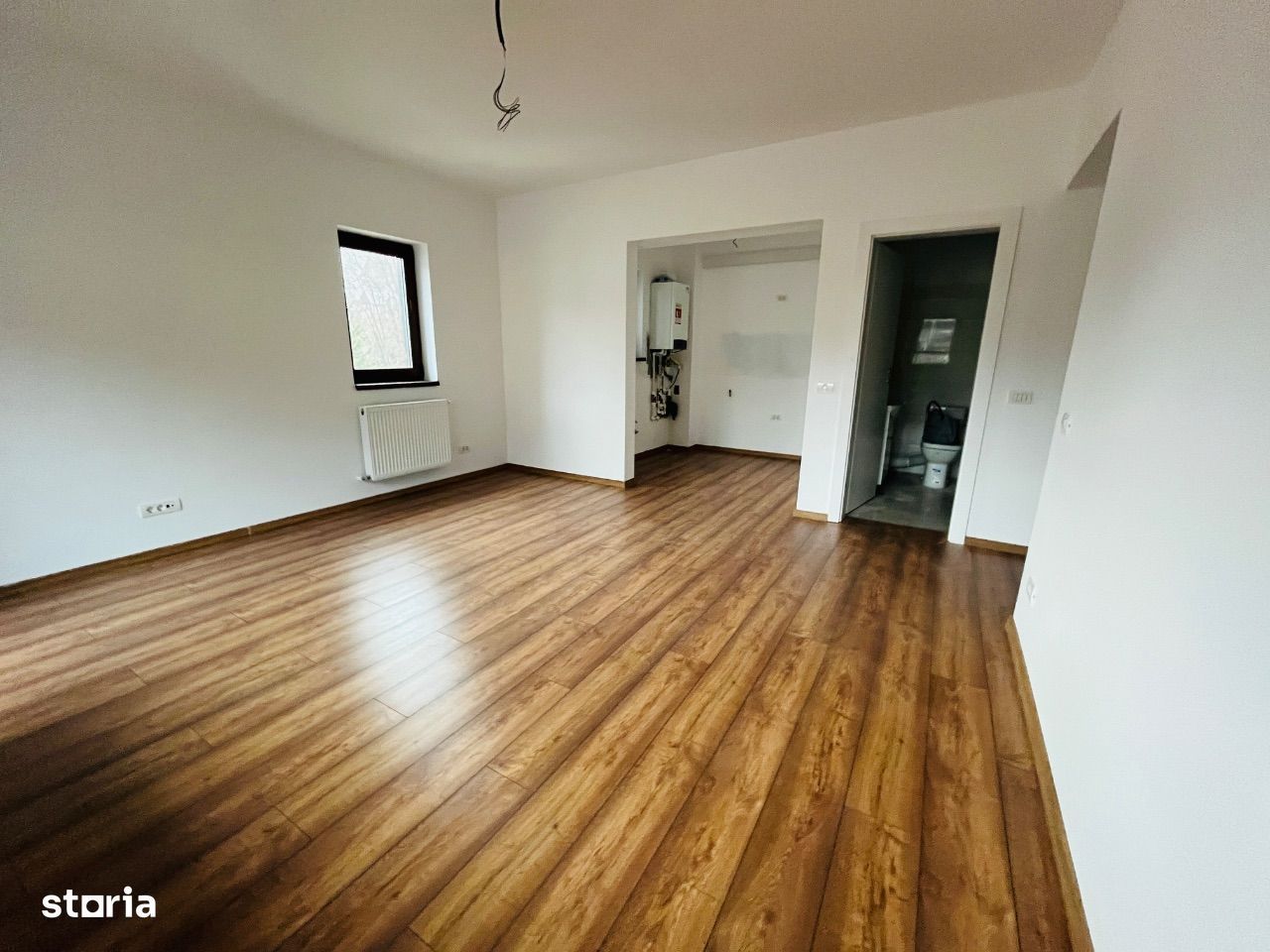 Apartament cu 3 Camere în Bușteni – Bloc Nou, 114 mp Utili - Poză 3