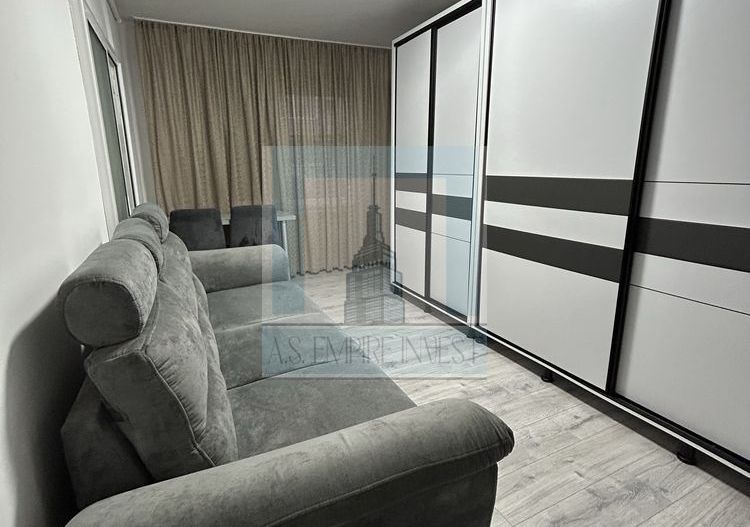 Garsonieră Uzina 2 - Drumul Cernatului - Poză 3