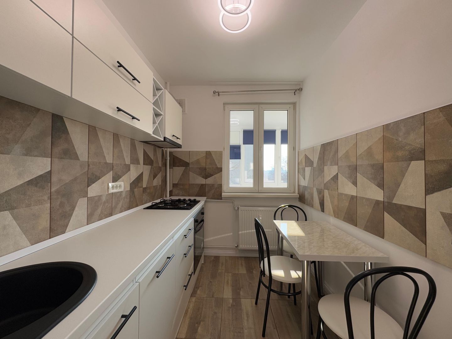 OPORTUNITATE| 2 camere TURDA-CALEA GRIVITEI - Poză 12