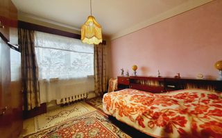 Apartament cu 3 camere decomandate, Cetate - Bulevardul Transilvaniei - Poză 5