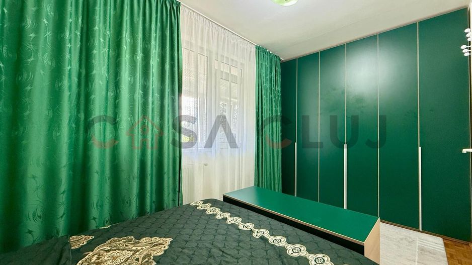 3 camere, la cheie, zona Transilvania College Gheorgheni - Poză 4