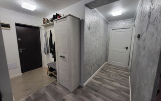 Confort și spațiu – Apartament cu 3 camere, zona Panemar. - Poză 2