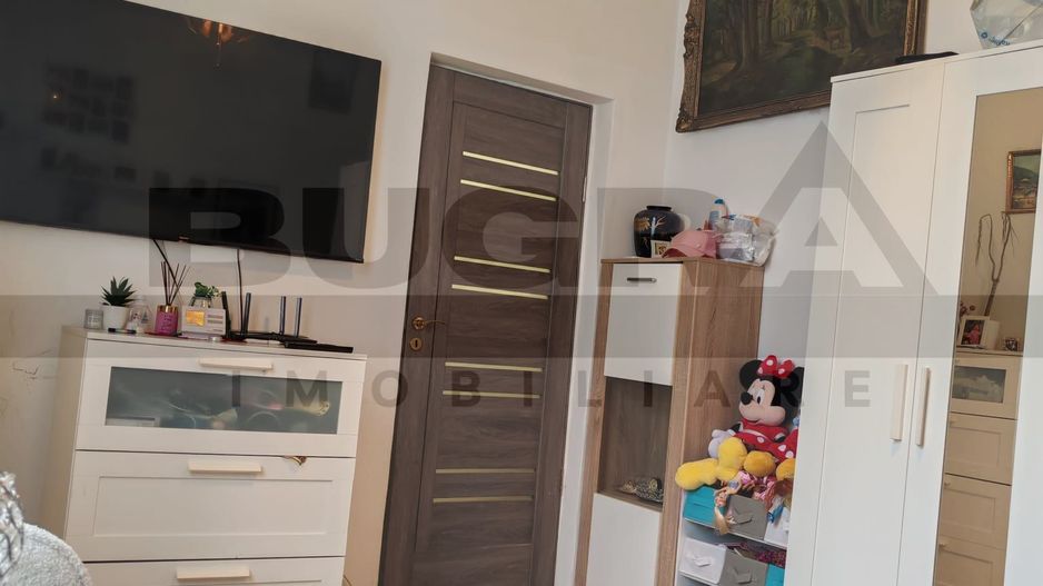 Apartament la casa cu gradina de 480 mp, Zona Semicentrala - Poză 3