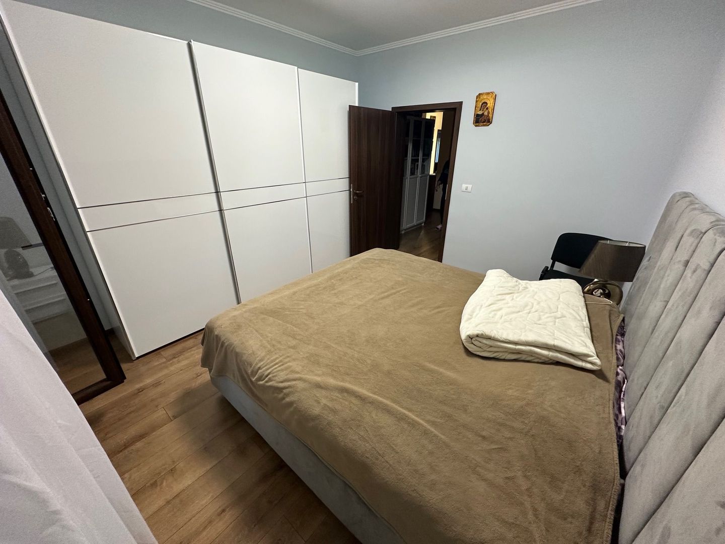 Casa parter cu carpot - Poză 21