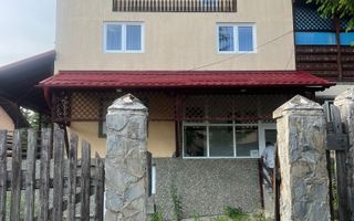 Pensiune de inchiriat/ Predeal - Poză 1