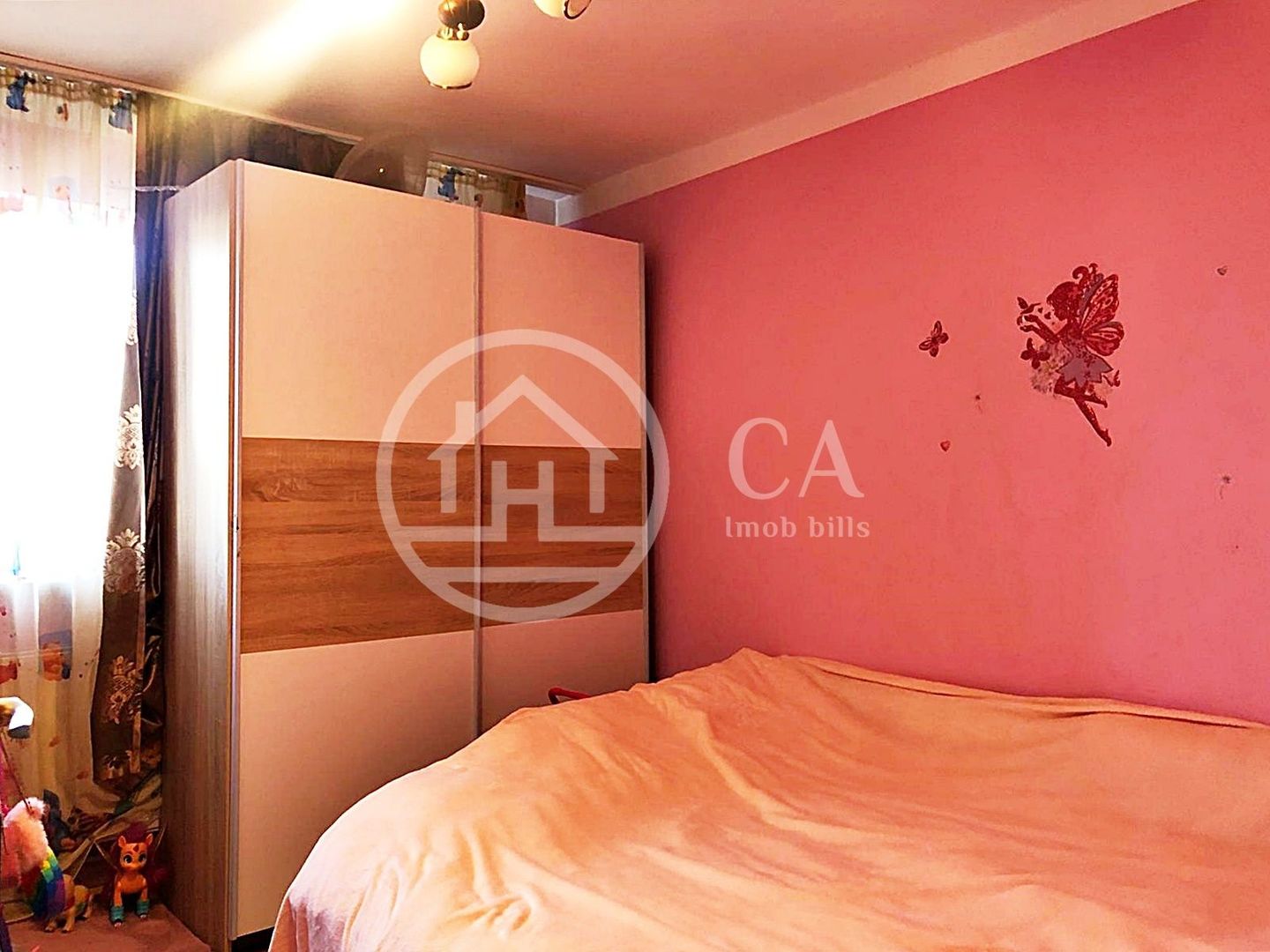Apartament de inchiriat cu 3 camere in zona Nufarul, Oradea - Poză 2