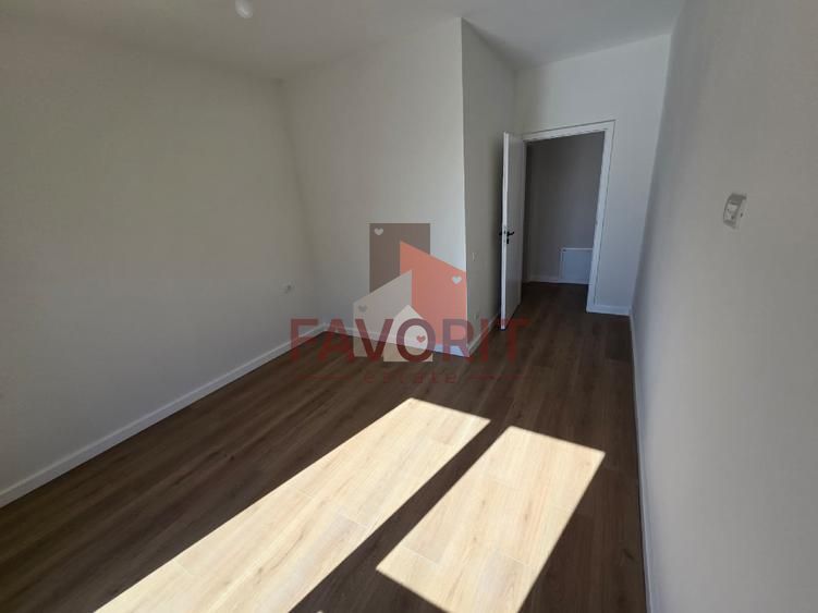 2 camere | bloc nou in oras | etaj 1 | zona excelenta | - Poză 2