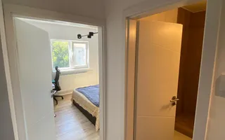 Mircea cel Batran - Bulevardul Cetatii, 2 camere decomandat  renovat - Poză 15