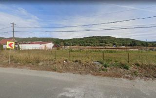 Teren Extravilan | 2600Mp | Zona Veștem - Poză 2