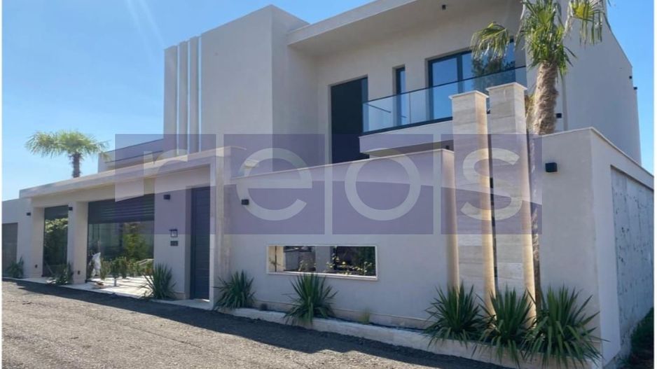 VANZARE- VILA -SMART -PASIVA -UNICAT - CORBEANCA - Poză 17