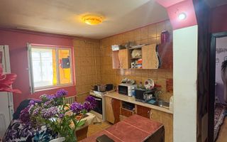 2 camere decomandat 3 minute METROU  Aparatorii Patriei - Poză 7