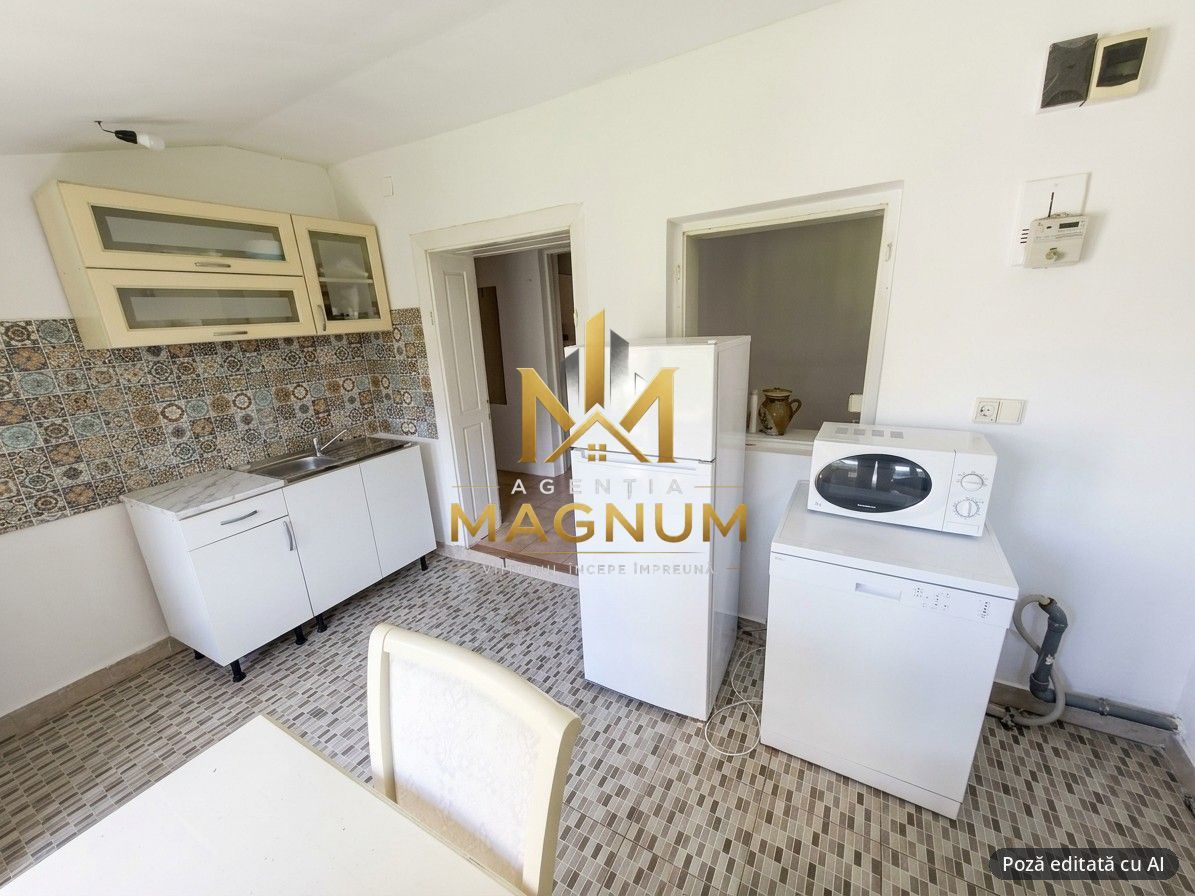 Casă de vânzare în Dumbrăvița, Maramureș  0% comision - Poză 5