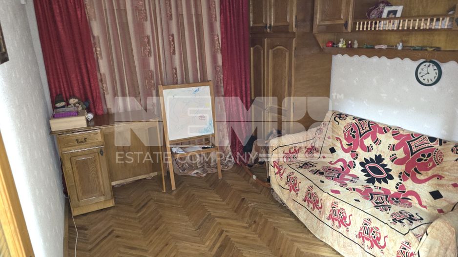 Apartament spațios cu 3 camere | Rădăuți - Poză 4