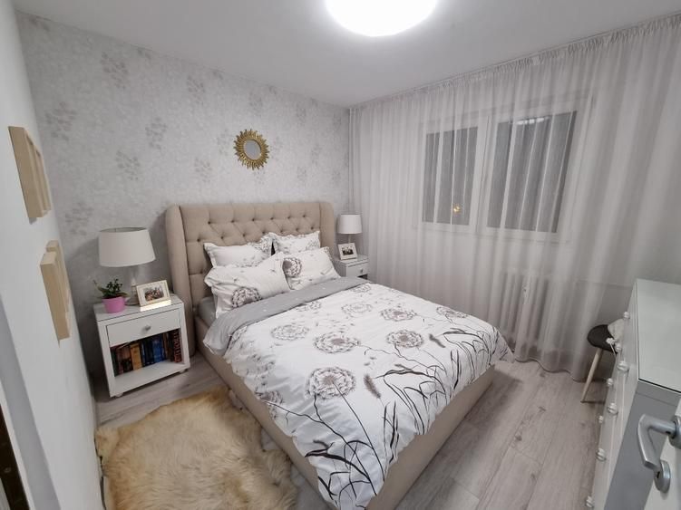 Vanzare apartament 2 camere Titan, complet amenajat, la 5 min metrou 1 Decembrie - Poză 4