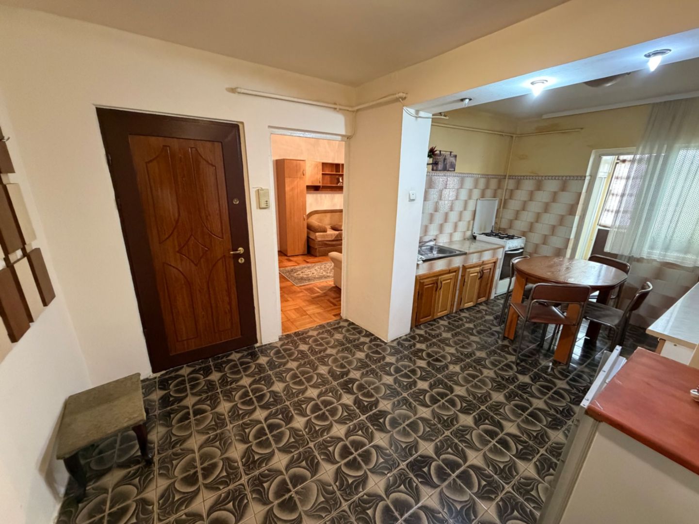 Apartament 2 camere, decomandat - zona Ampoi 3 - Poză 5