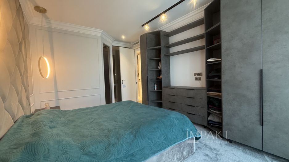 Apartament ultrafinisat cu 3 camere langa Iulius Mall Gheorgheni - Poză 8