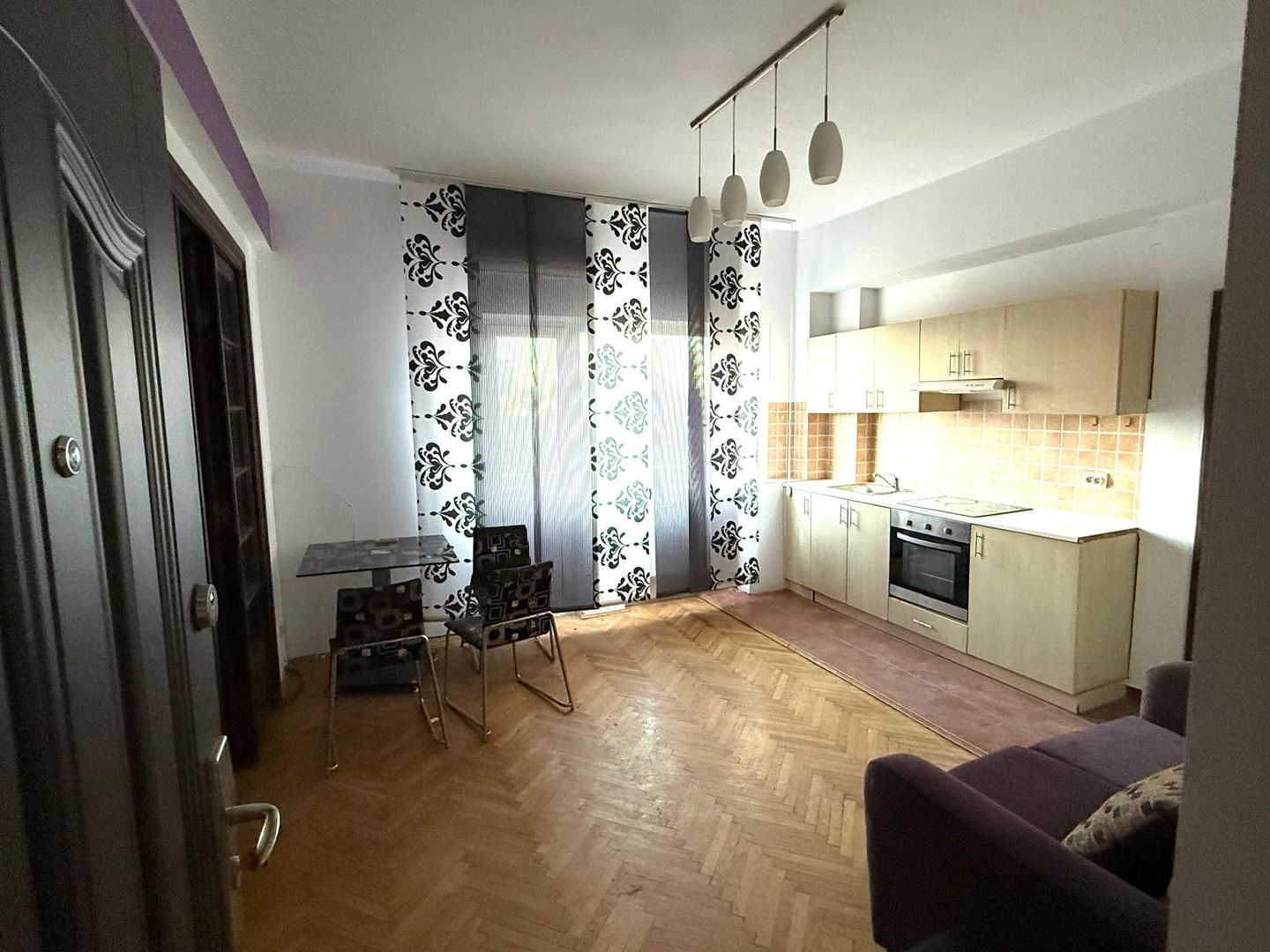 VANZARE Apartament cu 4 camere in zona Dacia - Poză 7