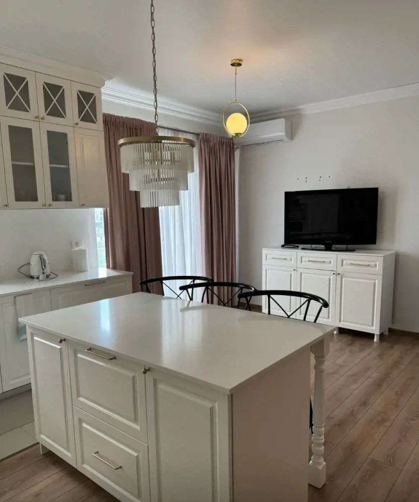 Apartament cu 2 camere -  Dumbravita - Poză 1