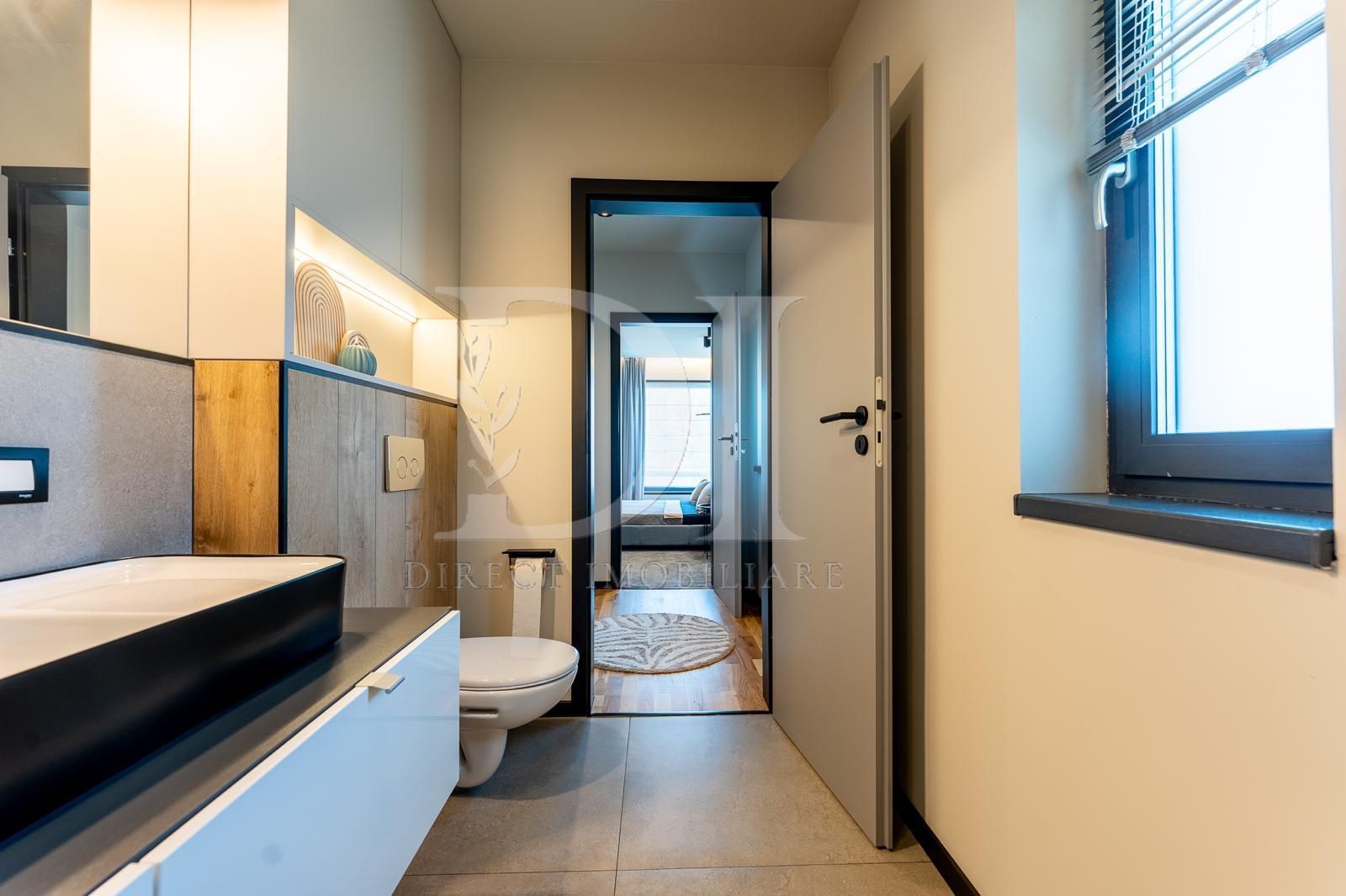 Casa individuala ultrafinisata la cheie la doar 10 min de Cluj! - Poză 17