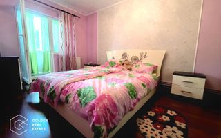 Apartament 3 camere modern cu centrala zona Romanilor Postavului - Poză 3